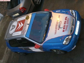 Vendo o cambio saxo gr a 