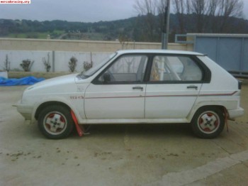 Vendo o cambio visa gti barato