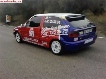 Se vende zx mini grupo a