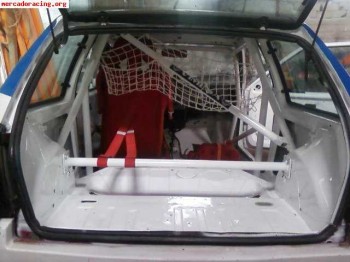 Se vende ax de circuitos o montaña