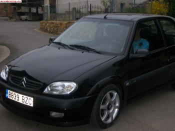 Vendo xaso vts de 90cv