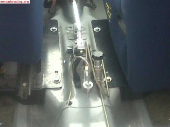 Se vende citroen saxo