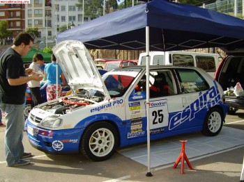 Se vende saxo 1.6 16v