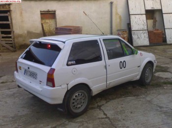 Se vende ax motor 16v saxo fase 1