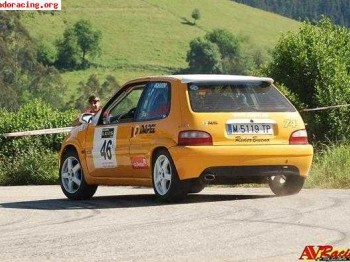 Citroen saxo gr.n