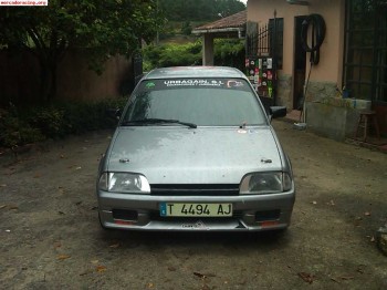 Ax gti tope tope gr.a 9..000€