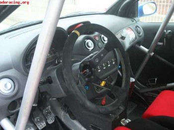 Se bvende citroen c2 de la copa