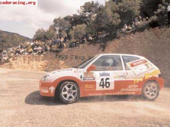Siniestro saxo trofeo