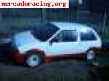 Ax competicion documentado 1500euros