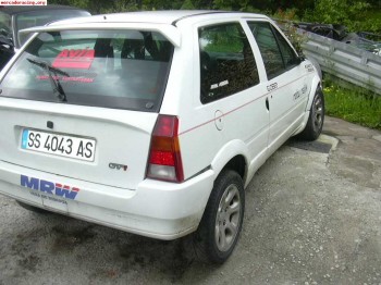 Ax gti 1200 euros