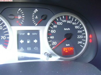 Clio sport 182 cv admito saxo a cambio