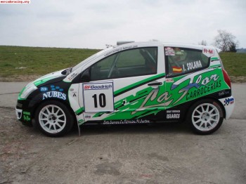 Vendo c2 de la copa mejorado