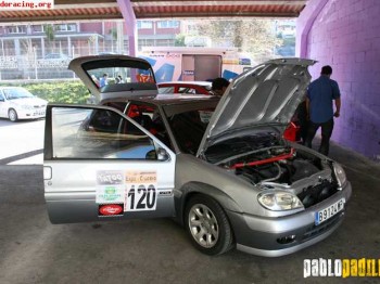 Saxo grpo a
