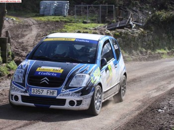 Martín bello vende c2 vts