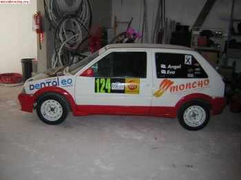 Ax gt listo para sentarse y correr solo hasta el jueves.....