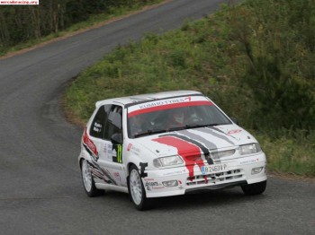 Saxo grupo a galicia
