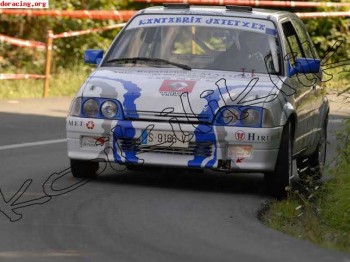 Se vende ax sport muy bueno