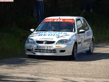 Saxo vts 1.6 16v g.n
