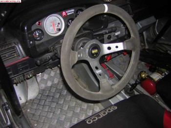 Se vende o se cambia