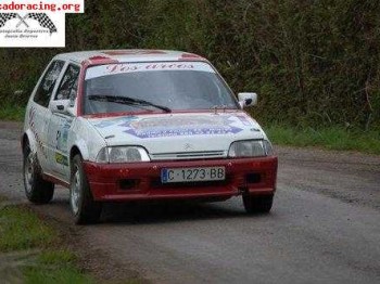 Ax gti gr a vendo o cambio