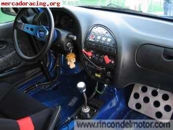 Citroen saxo 16v (trofeo gpr sport)