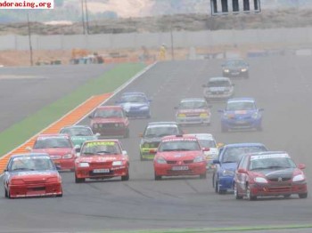 Ax gti ex de la copa