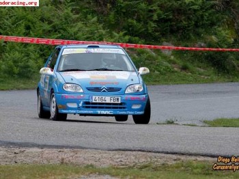  se vende citroen saxo  gr. a