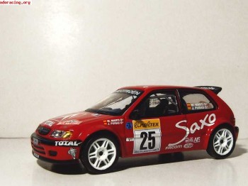 Se vende carroceria con documentacion