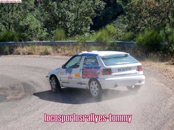 Vendo o cambio citroen zx gr,a