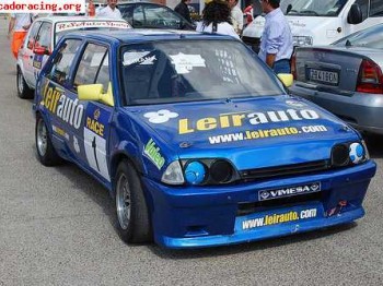 Citroen ax