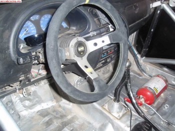 Citroen saxo 16v muy fiable 