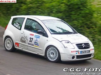 Se vende c2 gt