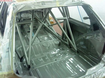 Proyecto saxo economico