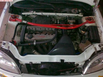 Se vende citroen saxo grupo a: