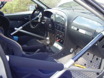 Xsara vts 2.0 16v 167cv grn