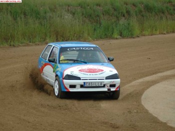 Se vende citroen ax 16v