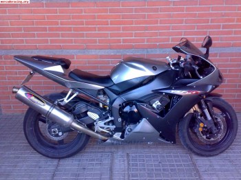Se vende saxo 16v tope grn con golpe 6000€