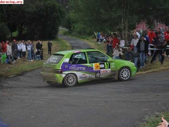 Citroen saxo