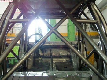 Proyecto saxo 2400€