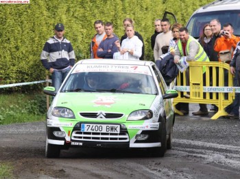 Saxo del trofeo mejorado