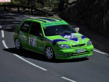 Citroen saxo gr-a puntero