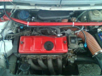 Se vende ax gt ideal iniciación