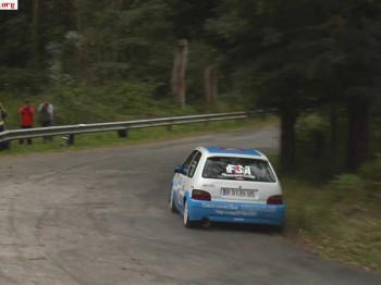 Se vende siniestro de saxo gr.a