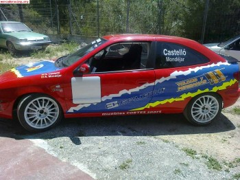 Vendo o cambio ctroen xsara gra 