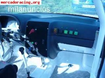 Ax rallyes,autocros,slalon,subidas,etc