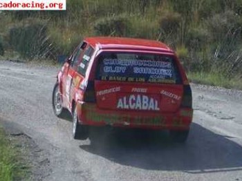 Vendo o cambio ax gti