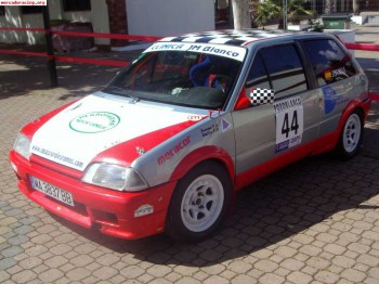 Ax gt ideal iniciación