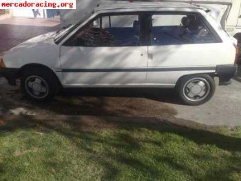 Se compra citroen ax de gasolina 3p