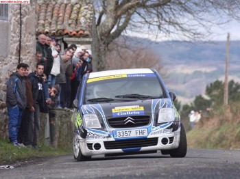 C2 challengue vts gr.a