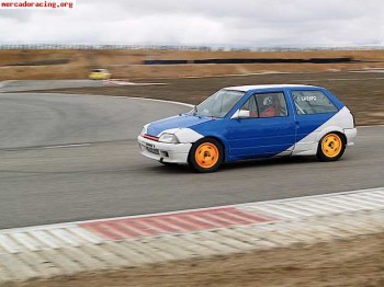 Se vende ax gt sin documentacion en cantabria